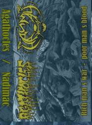 Agathocles : Rich Man's War - Poor Man's Blood